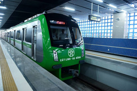 Bộ trưởng GTVT: Không thanh toán 50 triệu USD cho tổng thầu Cát Linh - Hà Đông