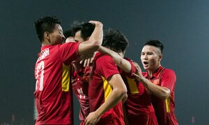 BLV Quang Huy: Vì đại cục, HLV Hữu Thắng có thể hy sinh Tuấn Anh hoặc Xuân Trường