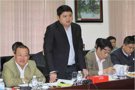 Chủ thương hiệu Pin Con Ó 'nhấp nhổm' chờ Vinachem thoái vốn