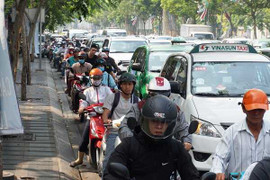 Sân golf Việt Nam quy hoạch kỳ quặc, độc nhất vô nhị trên thế giới