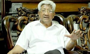 Ông Phạm Thế Duyệt từng 50 lần liên tục đi về 'điểm nóng' Thái Bình