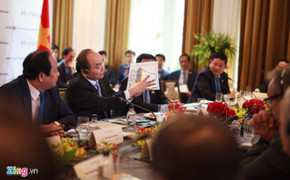 ‘Việt Nam xuất khẩu 100 USD, Mỹ hưởng lợi 78 USD’: Chuyên gia kinh tế phân tích thông điệp ít ai ngờ