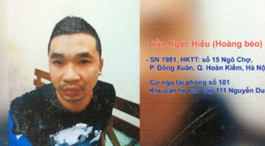 Đánh sập cơ sở sản xuất thuốc lắc 'khủng' nhất Việt Nam