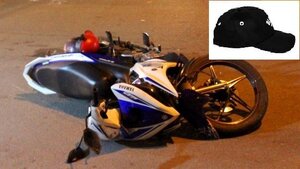 Truy tìm chủ nhân chiếc mũ lưỡi trai gây tai nạn chết người trên phố Thủ đô