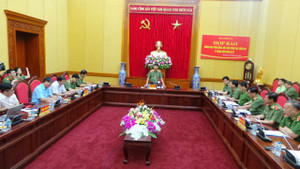 Bắt nhà báo Duy Phong: Làm rõ thêm các phóng viên, cơ quan báo chí liên quan