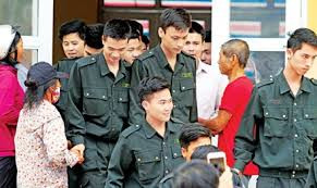 Công an Hà Nội kêu gọi người bắt giữ cán bộ ở Đồng Tâm đầu thú