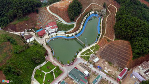 Ông Phạm Sỹ Quý mất chức Giám đốc Sở TN&MT Yên Bái