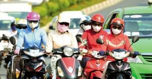 Thời tiết hôm nay 9/8: Miền Bắc ngày nắng rát, chiều tối mưa dông