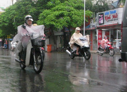 Dự báo thời tiết hôm nay 10/8: Thông tin này sẽ khiến người miền Bắc vui mừng