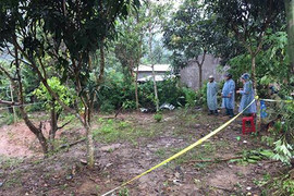 Nổ bom kinh hoàng khiến 6 người chết ở Khánh Hòa: Xác định nguyên nhân ban đầu