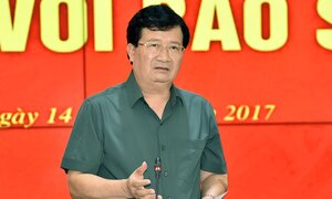 Tin bão số 10 mới nhất: Chưa liên lạc được với 3 tàu của Thanh Hoá ngoài biển