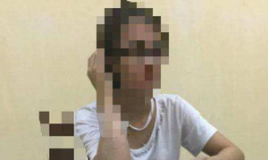 Chuyện chưa kể về 5 đêm truy bắt 2 tử tù trốn khỏi phòng biệt giam