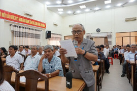 Vũ 'nhôm' là ai? Tiểu sử, lý lịch Vũ 'nhôm' như thế nào?