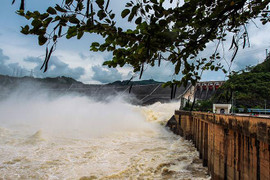 Lũ sông Mã sẽ lên mức lịch sử năm 2007, khẩn cấp sơ tán dân khi cần