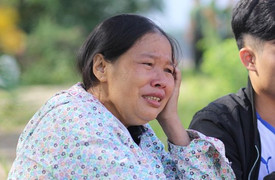 Doanh nhân Thanh Hóa trao hơn 1.000 suất quà cho người dân vùng lũ