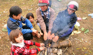 Dự báo thời tiết hôm nay 19/11: Người miền Bắc ra đường cần biết thông tin này