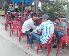 Truy tìm người thuê nhóm côn đồ đe dọa tài xế ở BOT Cai Lậy