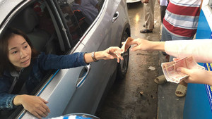 Tiền Giang nên học hỏi Thái Nguyên khi yêu cầu gỡ BOT có 'vấn đề'