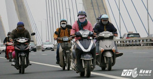 Đợt rét đậm, rét hại ở miền Bắc kéo dài đến bao giờ?