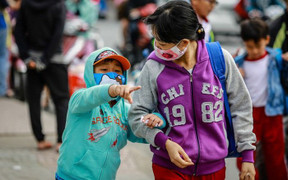 Dự báo thời tiết hôm nay 11/1: Hà Nội tăng nhiệt, Nam Bộ se lạnh