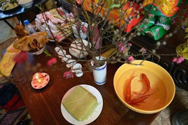 Cúng ông Công, ông Táo trước ngày 23 tháng Chạp được không?