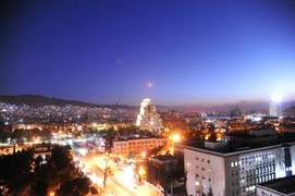 Liên quân không kích Syria, nhưng Thế chiến thứ 3 sẽ không đến