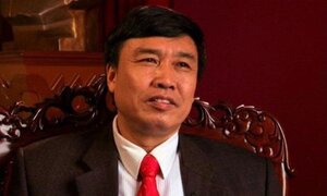 Những sai phạm của nguyên Tổng giám đốc Bảo hiểm xã hội Việt Nam Lê Bạch Hồng