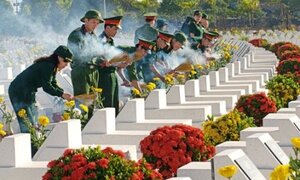 Bộ LĐ-TB&XH rút thông tin bổ sung một ngày nghỉ lễ 27/7