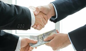 Người nhận hối lộ 1 tỷ đồng trở lên có thể bị tử hình