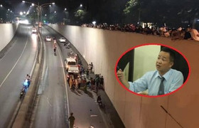 Phải buộc tội 'giết người' với những kẻ uống say lái xe gây tai nạn