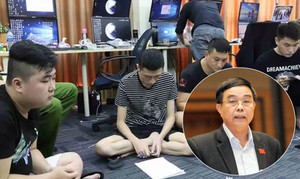 Cử tri bức xúc việc người Trung Quốc đứng tên đất ven biển, lộng hành phạm tội ở Đà Nẵng