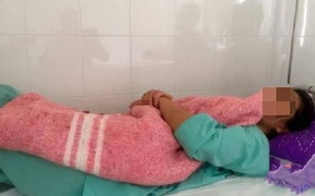 Nghi án bác sĩ côn đồ đánh dã man nữ điều dưỡng: Người nhà nạn nhân thông tin