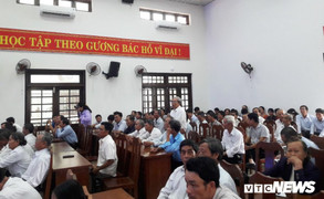 Cử tri bức xúc việc người Trung Quốc đứng tên đất ven biển, lộng hành phạm tội ở Đà Nẵng