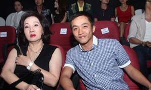 Bán 'con cưng', Quốc Cường Gia Lai thoát hiểm ngoạn mục