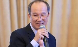 Khối nợ khổng lồ của LienVietPostBank dưới thời ông Dương Công Minh