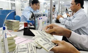 Thống đốc: Đã nhận diện nhóm cổ đông lớn thao túng ngân hàng