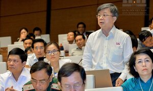 Không miễn trừ trách nhiệm cho cán bộ ngân hàng vi phạm