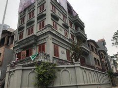Biệt thự gia đình nguyên Cục trưởng C50 Nguyễn Thanh Hóa xây sai phép, bị yêu cầu tháo dỡ