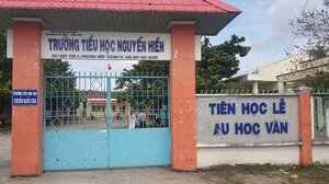 400 học sinh bị ngộ độc ở Hậu Giang: Sữa Milo Nestlé bị pha tạp