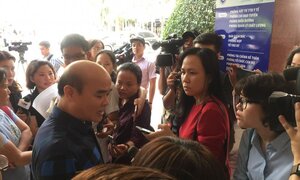 Sản phụ sinh con thuận tự nhiên nếu để con chết có thể bị khởi tố tội 'Vô ý làm chết người'