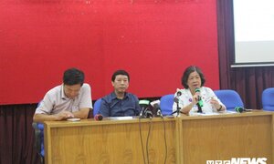 Bộ Y tế: 'Chưa tìm thấy trường hợp mẹ con sản phụ chết vì sinh con thuận theo tự nhiên tại nhà'