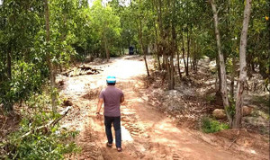 Phó tổng giám đốc Alibaba vẫn mạnh mồm tố công an 'bắt khách hàng ký khống đơn kiện'