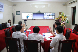 Cứu bệnh nhân chấn thương dập não, 3 lần ngừng tim từ 'cõi chết' trở về