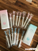 Bơm dung dịch lạ vào vùng kín sinh con trai - con gái theo ý muốn: Cẩn thận ‘tiền mất tật mang’