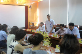 20 người Việt đang được chữa ung thư bằng liệu pháp đạt giải Nobel Y học