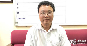 Đại học Thủy lợi dự kiến công bố điểm thi THPT quốc gia vào 16/7