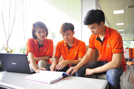 8 bước nộp hồ sơ đăng ký xét tuyển đại học trực tuyến năm 2016