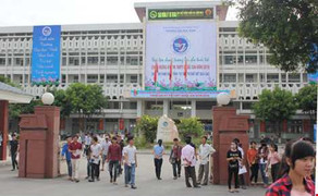 8 bước nộp hồ sơ đăng ký xét tuyển đại học trực tuyến năm 2016