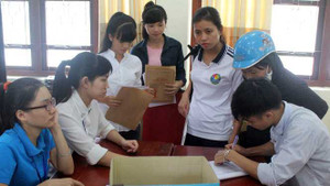 Bật mí bài thi riêng vào Đại học FPT năm 2016