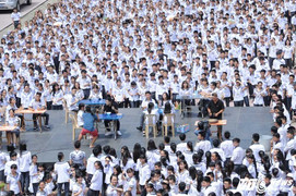 Quán quân Olympia 2016 Hồ Đắc Thanh Chương biết đọc khi 4 tuổi